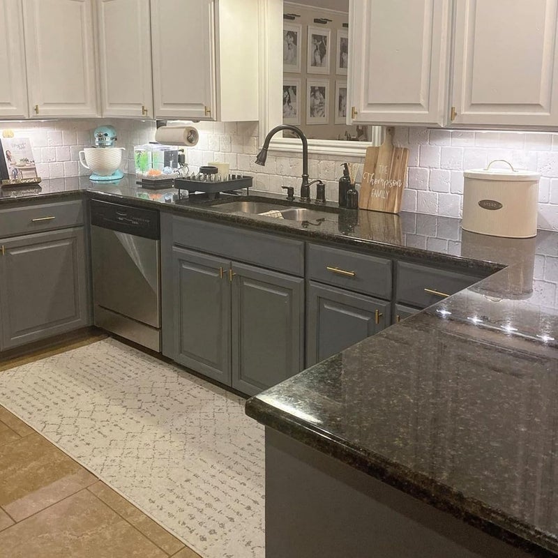 Beyond Paint Furniture, Cabinets and More All-in-One Refinishing Kit/Color- Pewter - Image 2
